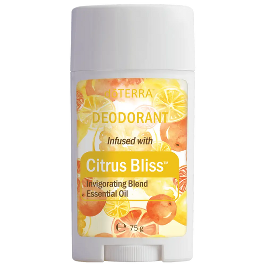 doTERRA Citrus Bliss™ Deodorant