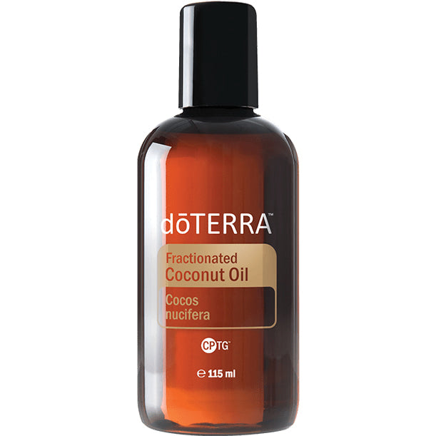 doTERRA Fractionated Coconut Oil