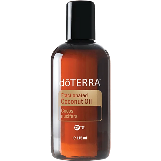doTERRA Fractionated Coconut Oil