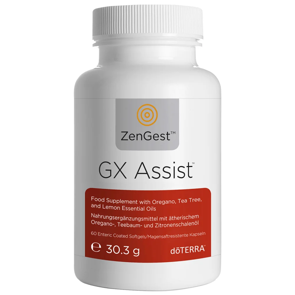 doTERRA GX Assist™