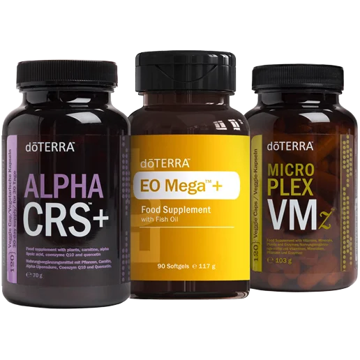 dōTERRA Lifelong Vitality Pack™