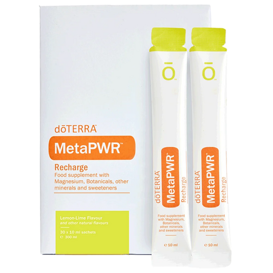 doTERRA MetaPWR Recharge