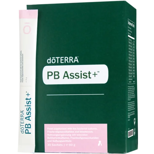 doTERRA PB Assist+™