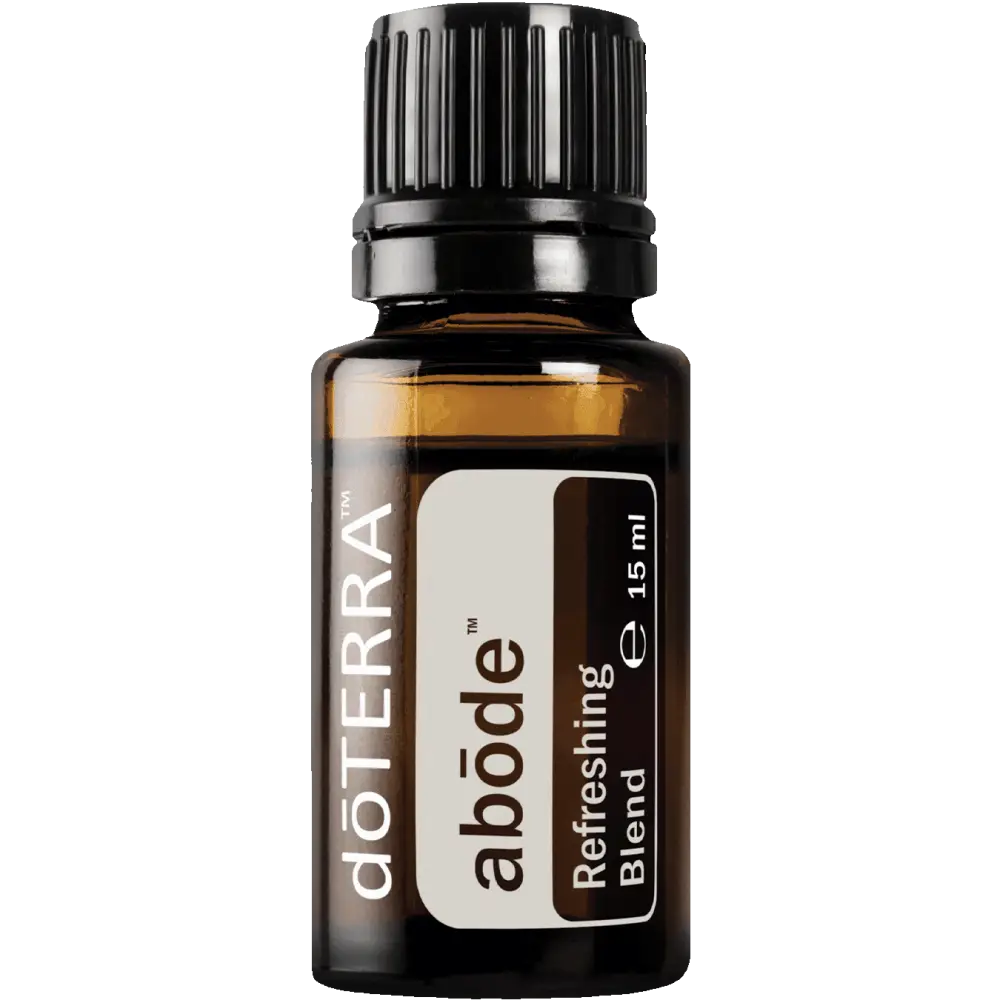 dōTERRA abōde™