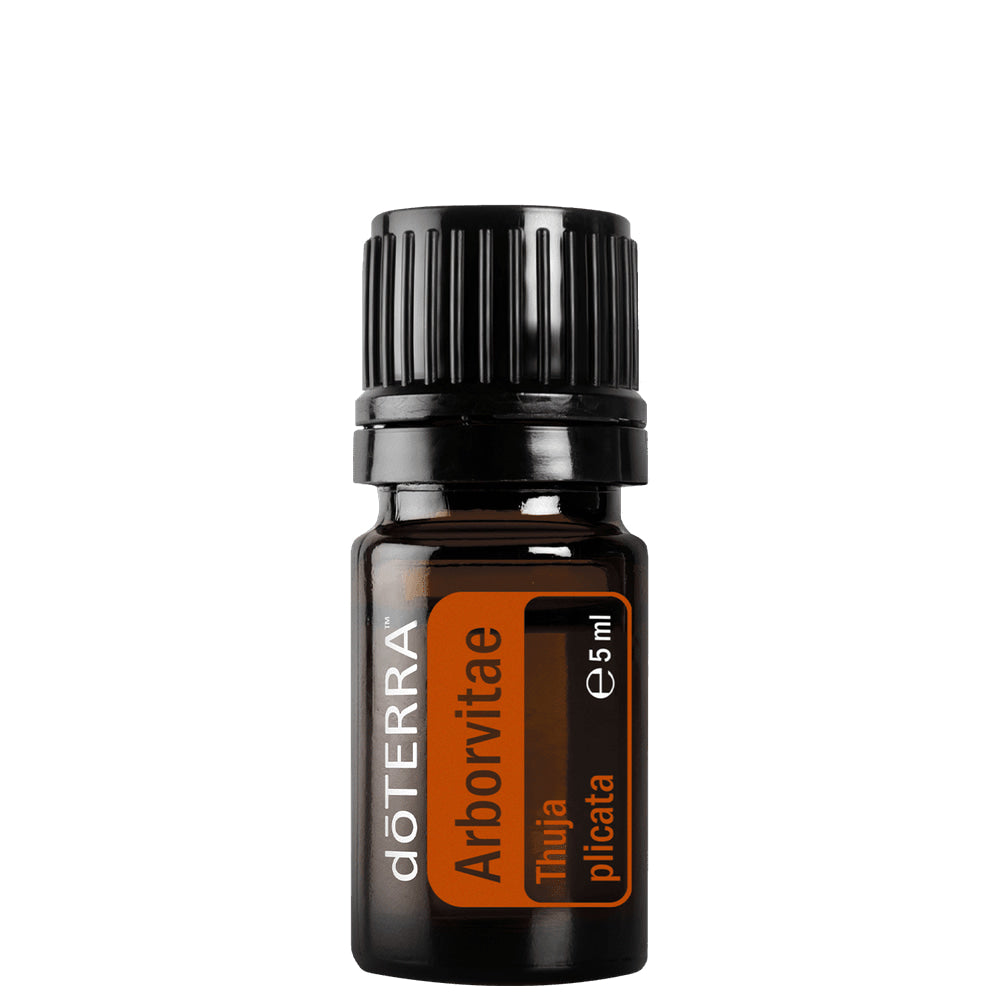dōTERRA Arborvitae 5ml