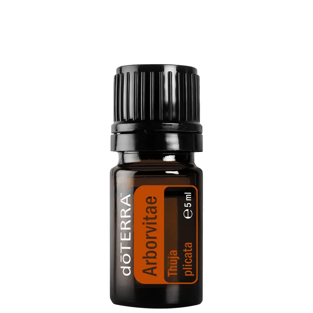 dōTERRA Arborvitae 5ml