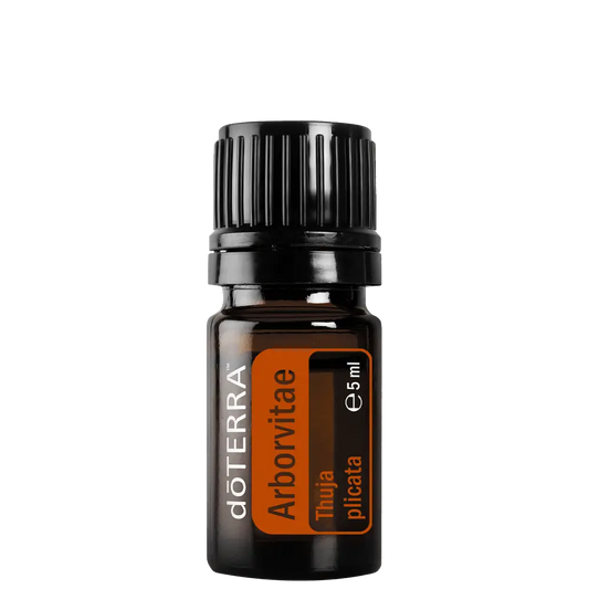 dōTERRA Arborvitae 5ml