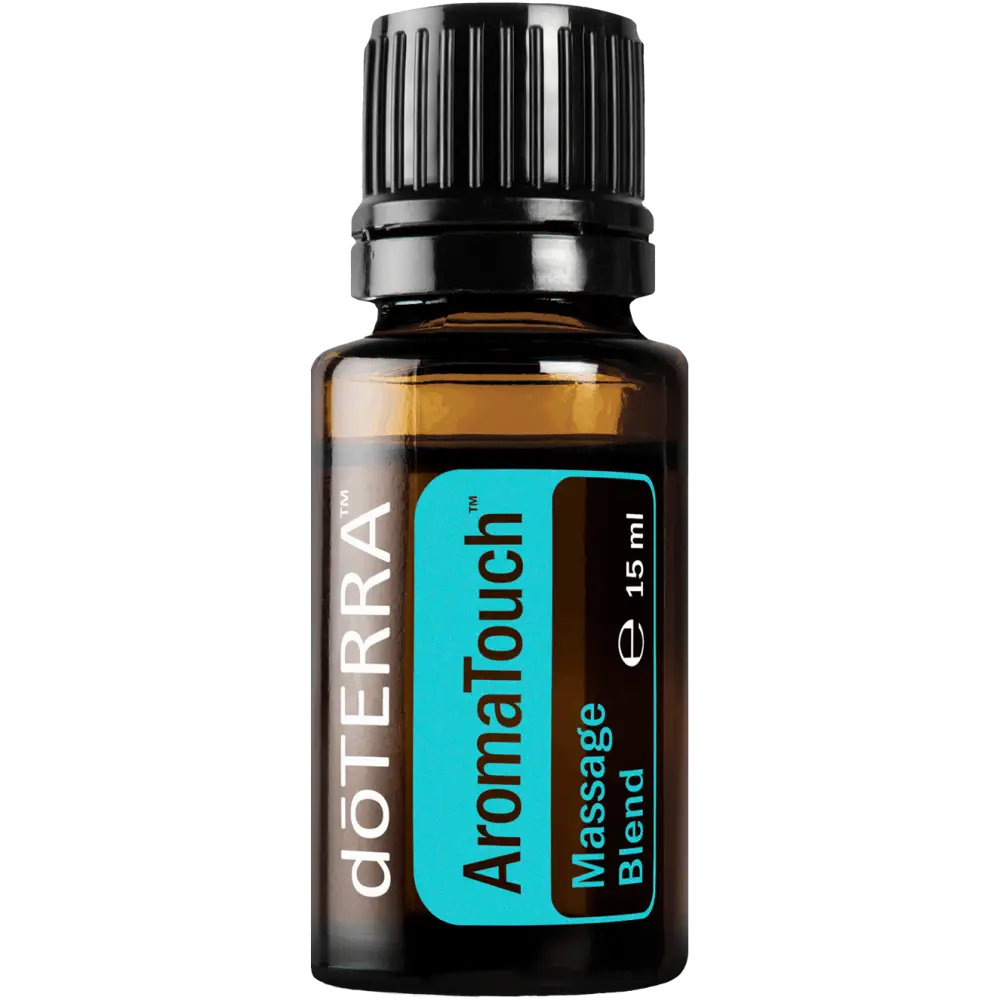 dōTERRA AromaTouch™