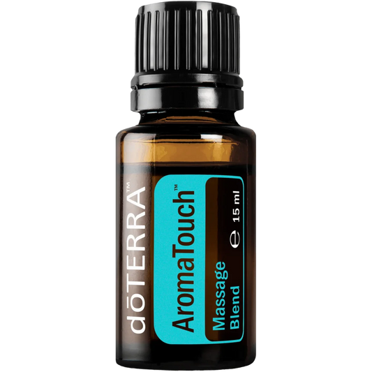 dōTERRA AromaTouch™