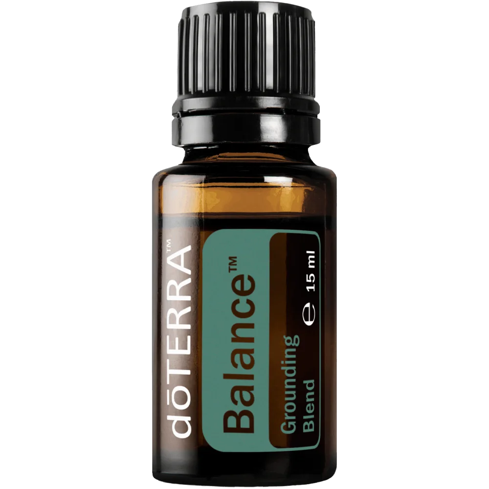 dōTERRA Balance™ 15ml