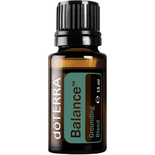 dōTERRA Balance™