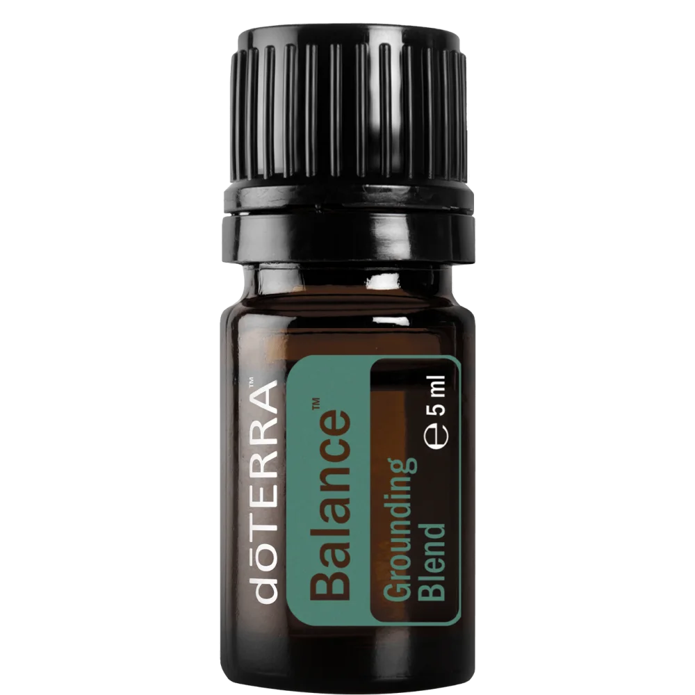 dōTERRA Balance™ 5ml