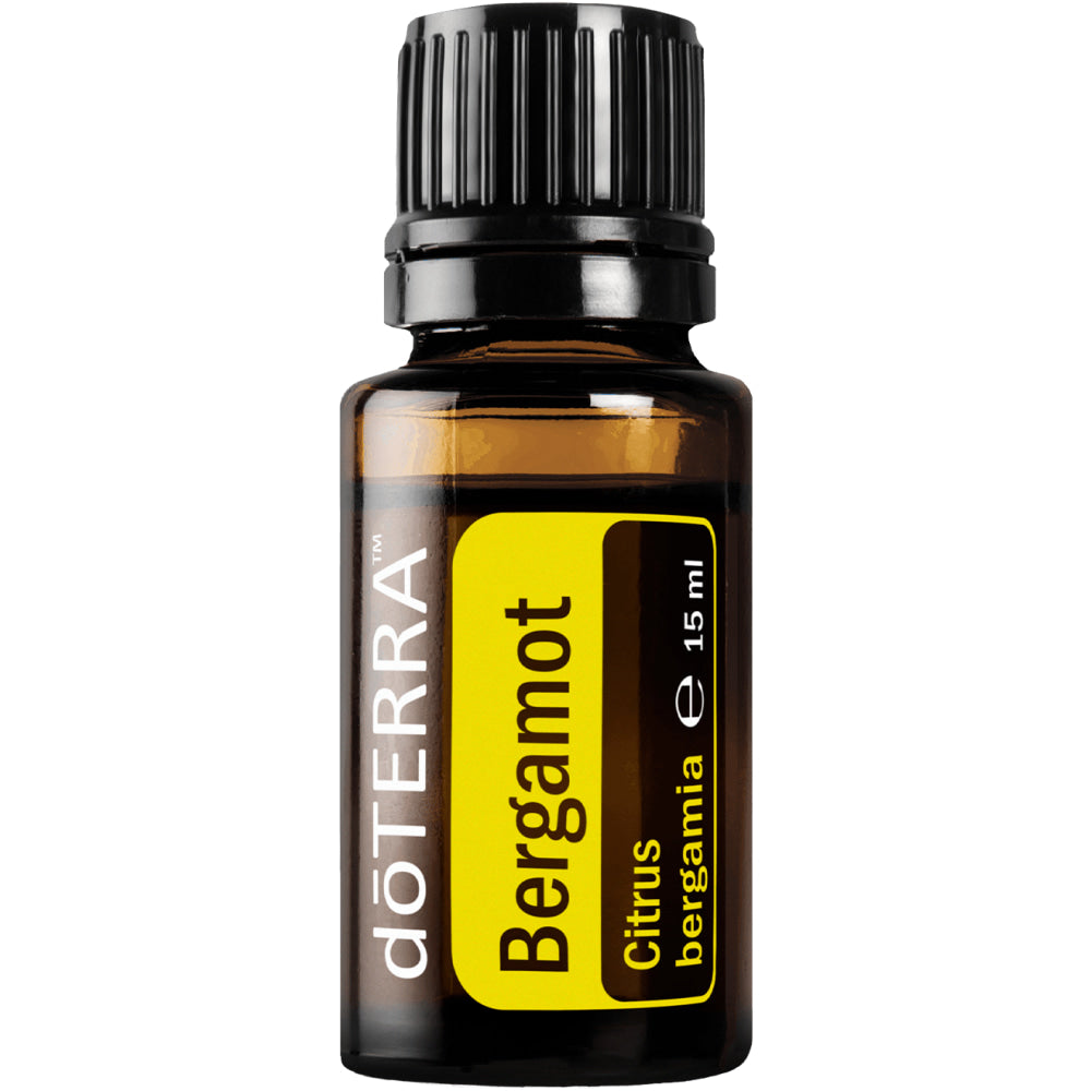 dōTERRA Bergamot