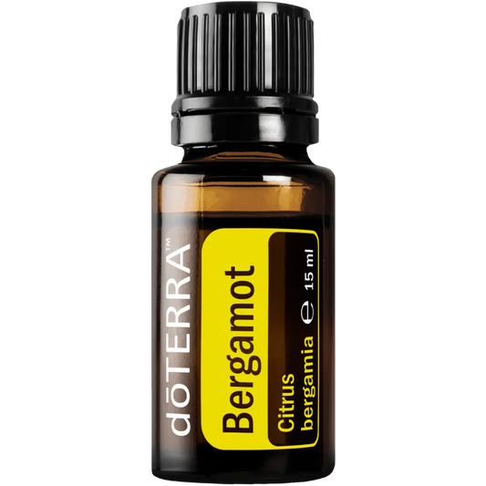 dōTERRA Bergamot