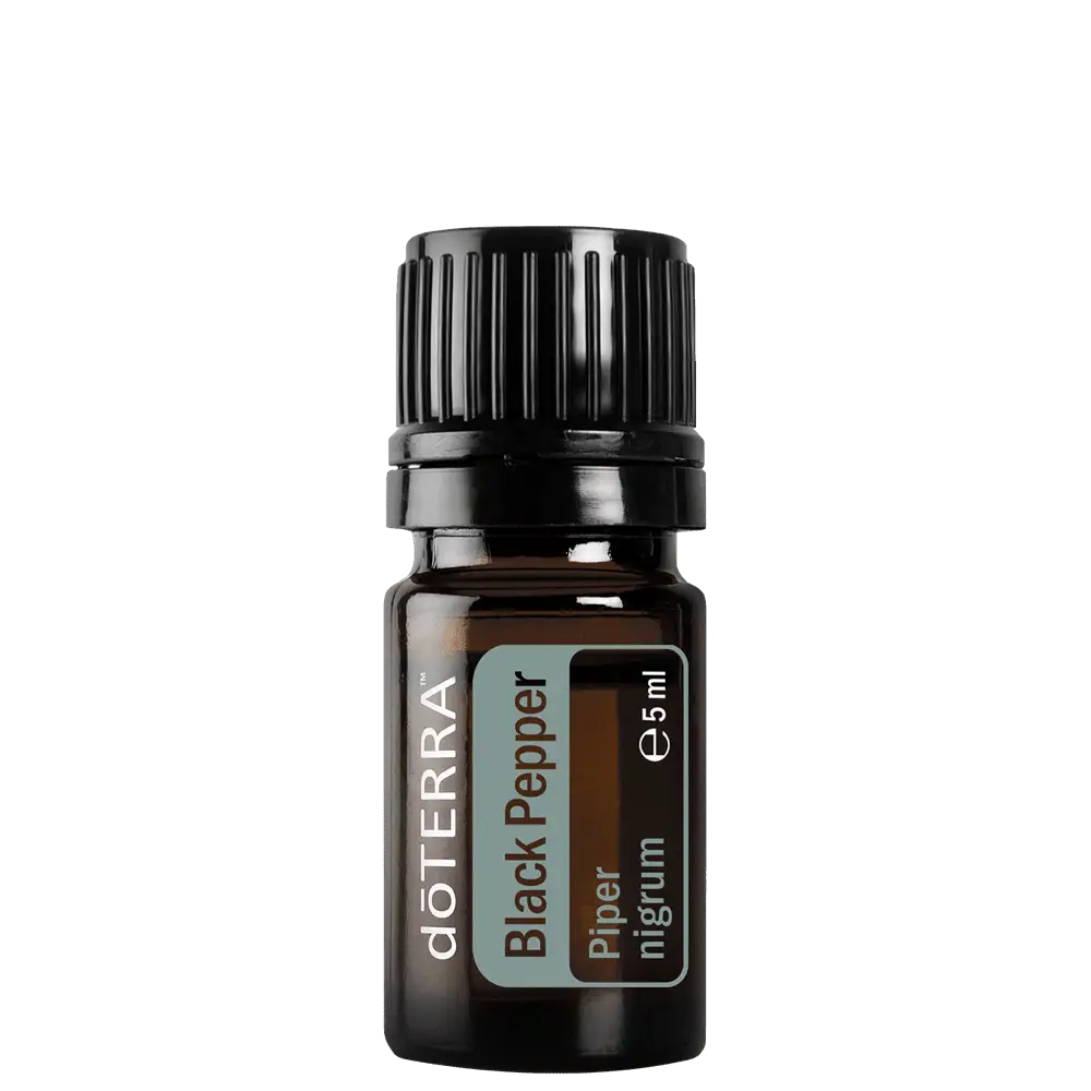 dōTERRA Black Pepper 5ml