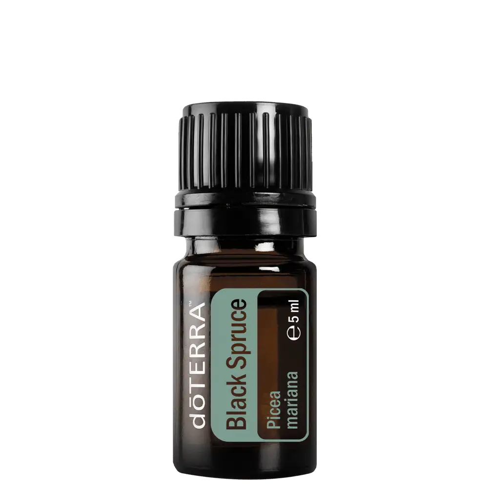 dōTERRA Black Spruce 5ml