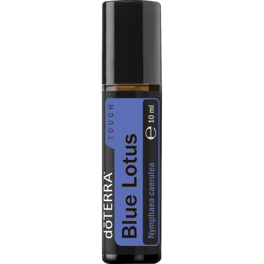 dōTERRA Blue Lotus Touch