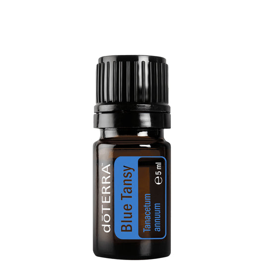 dōTERRA Blue Tansy 5ml