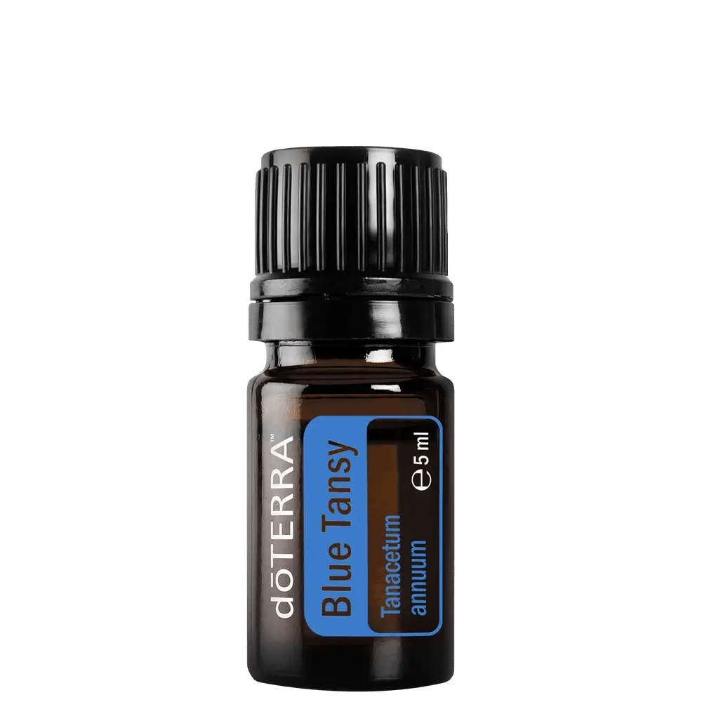 dōTERRA Blue Tansy 5ml