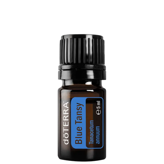 dōTERRA Blue Tansy 5ml