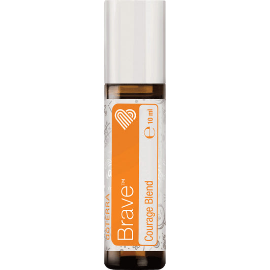 dōTERRA Brave™