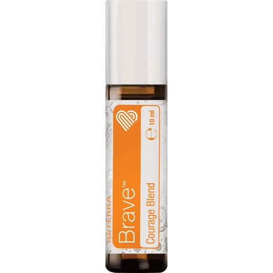 dōTERRA Brave™