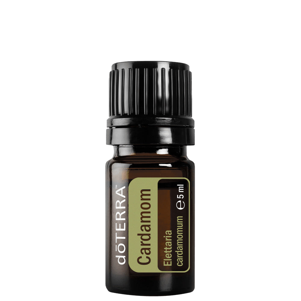 dōTERRA Cardamom 5ml