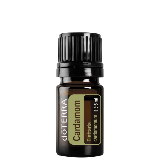 dōTERRA Cardamom 5ml