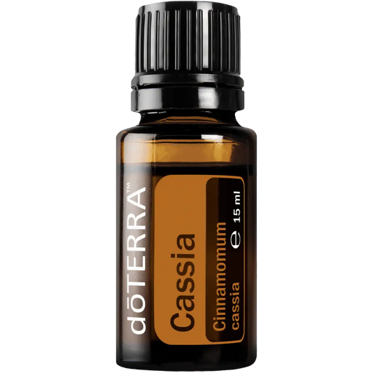 dōTERRA Cassia