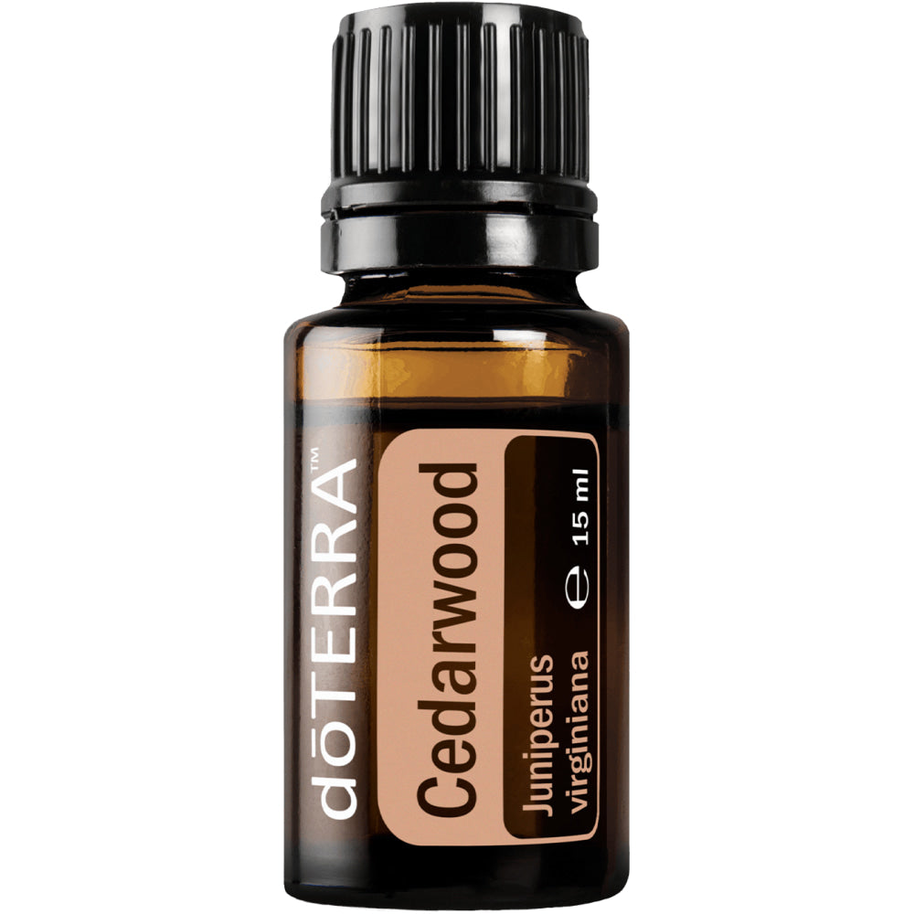 dōTERRA Cedarwood