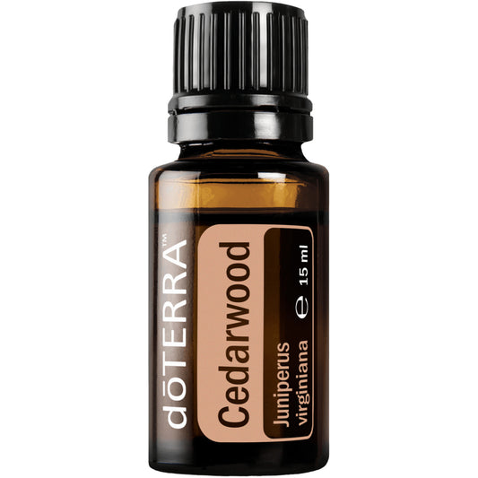 dōTERRA Cedarwood