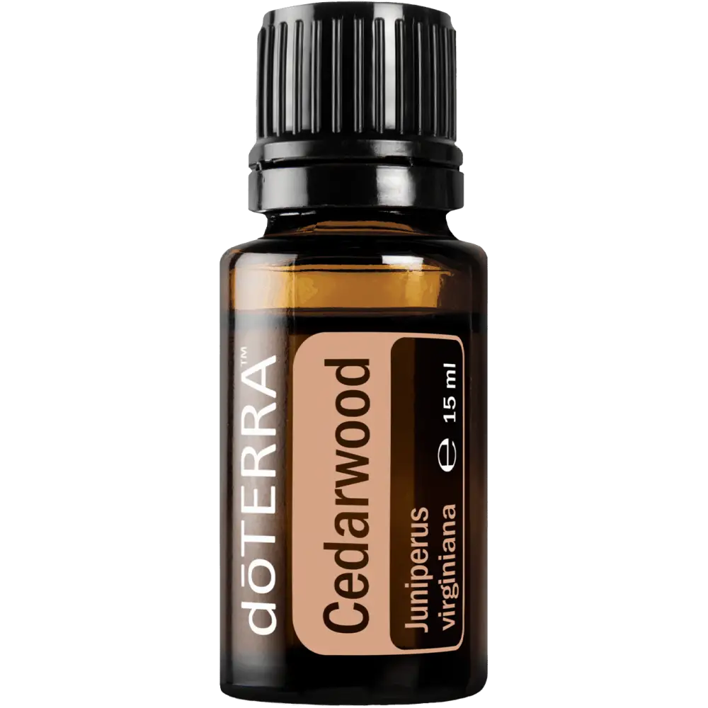 dōTERRA Cedarwood