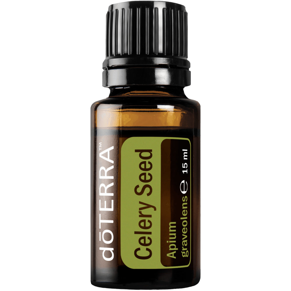 dōTERRA Celery Seed
