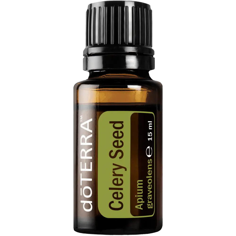 dōTERRA Celery Seed