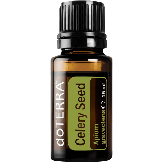 dōTERRA Celery Seed