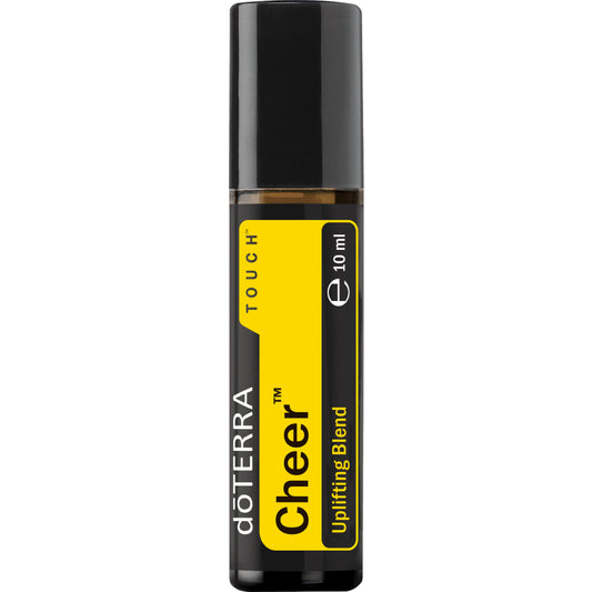 dōTERRA Cheer™ Touch