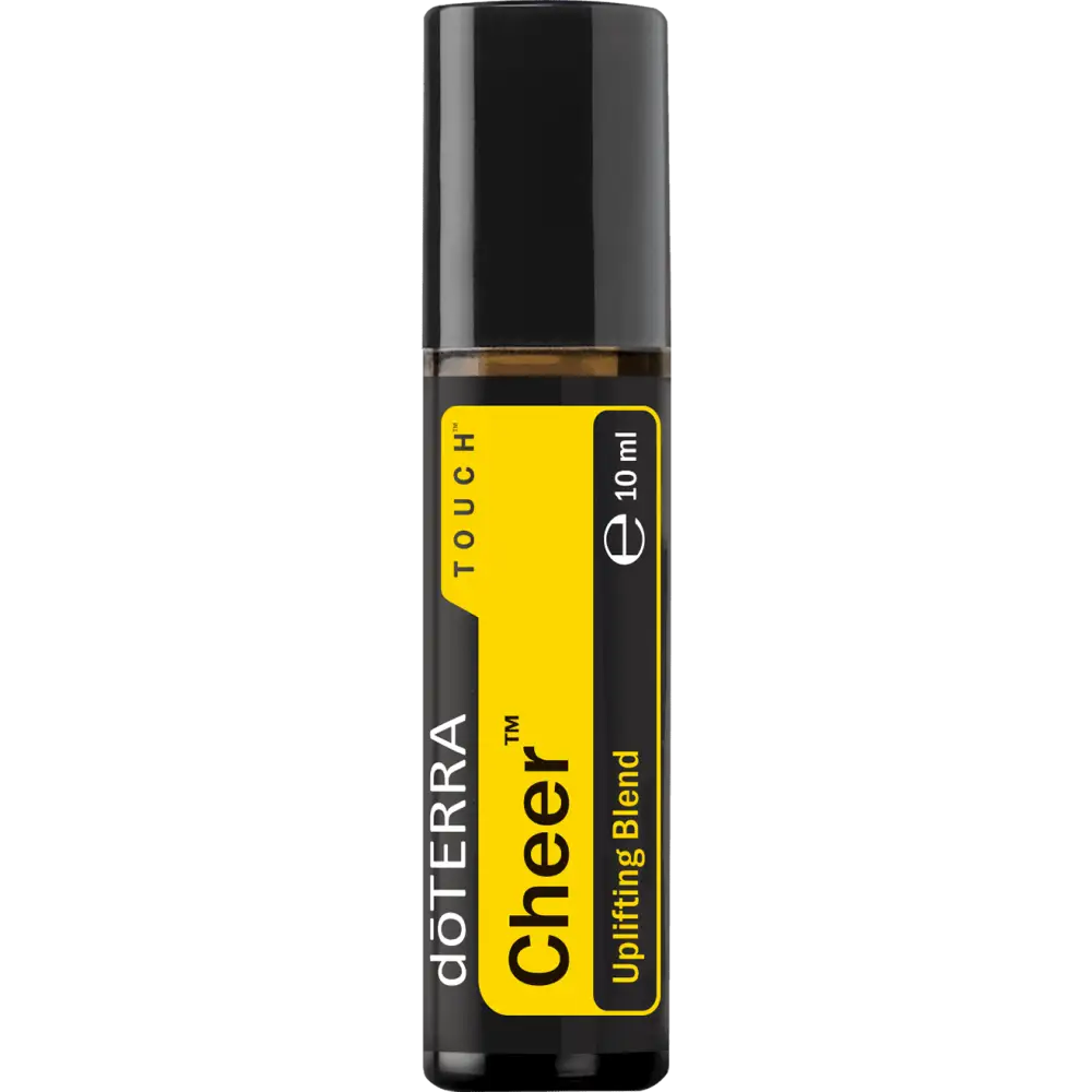 dōTERRA Cheer™ Touch