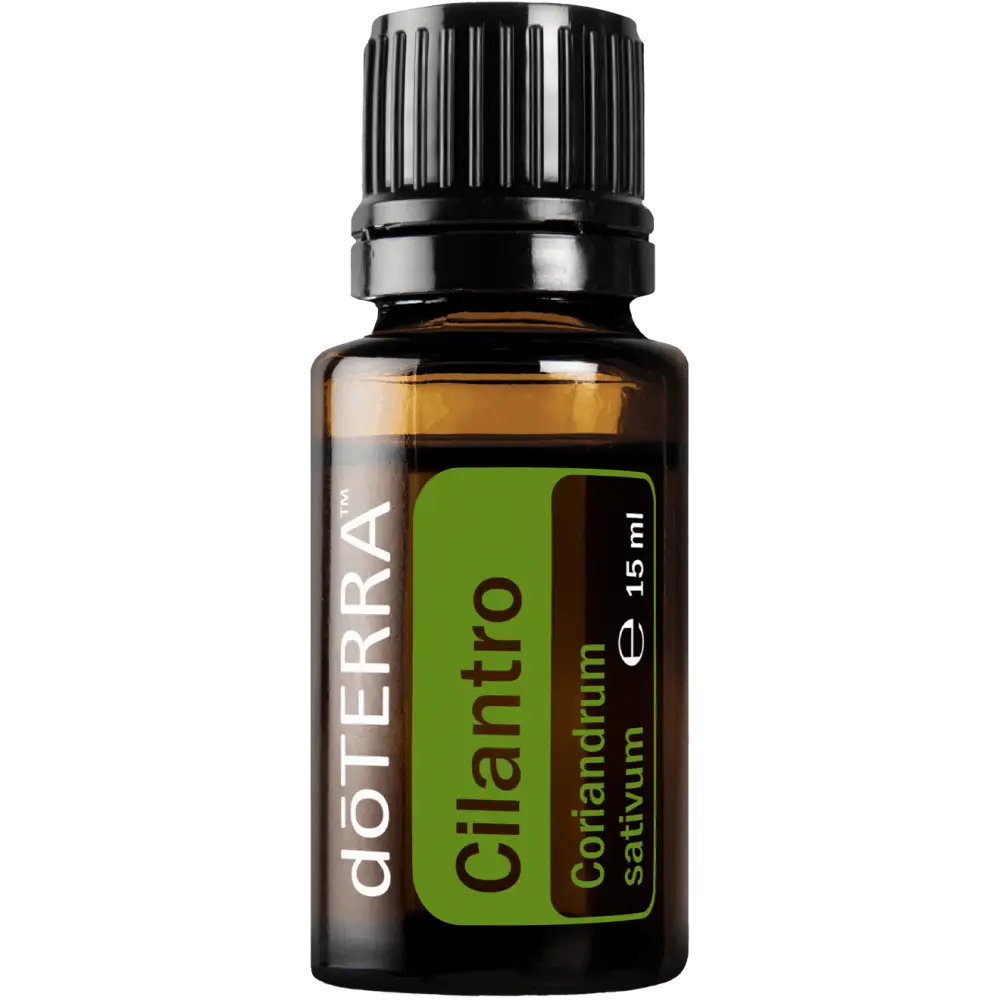 dōTERRA Cilantro