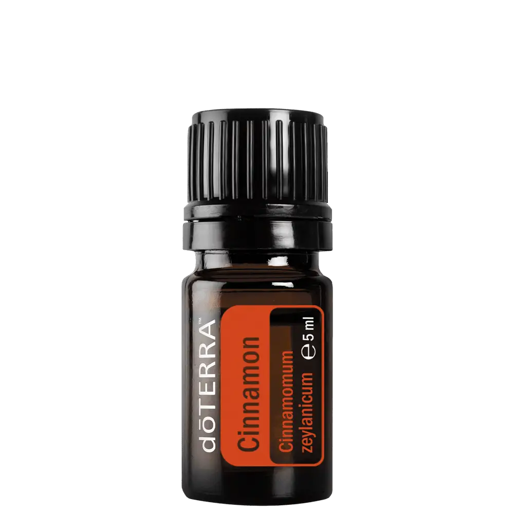 dōTERRA Cinnamon Bark 5ml