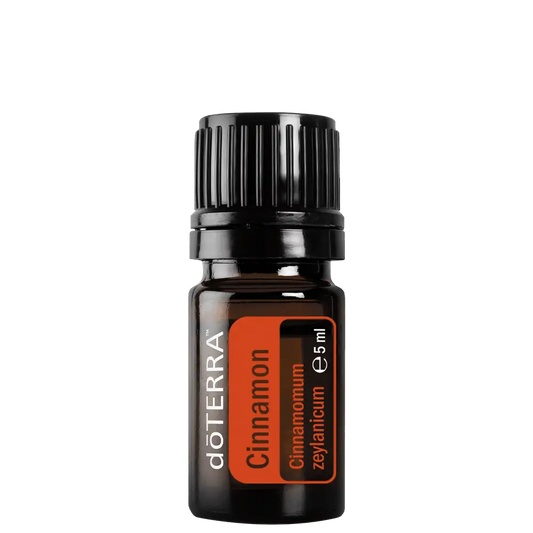 dōTERRA Cinnamon Bark 5ml