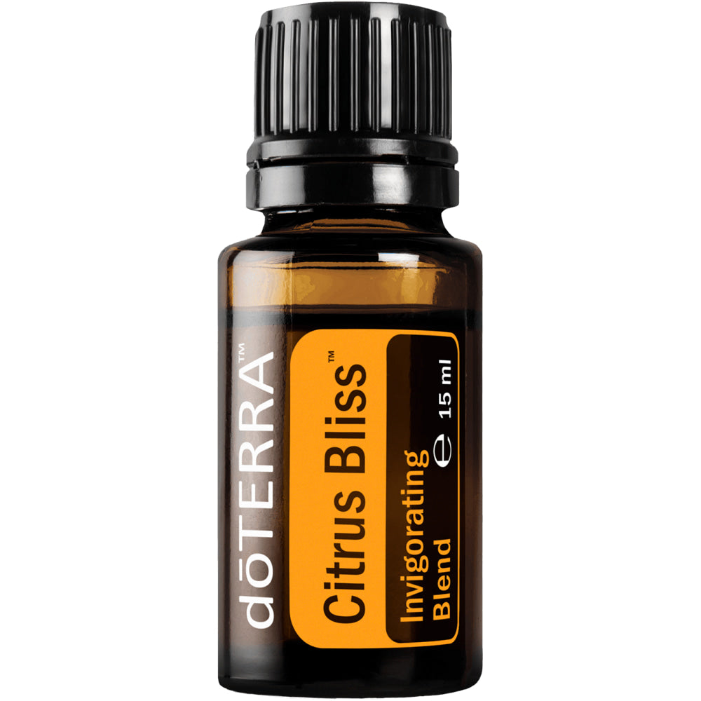 dōTERRA Citrus Bliss™