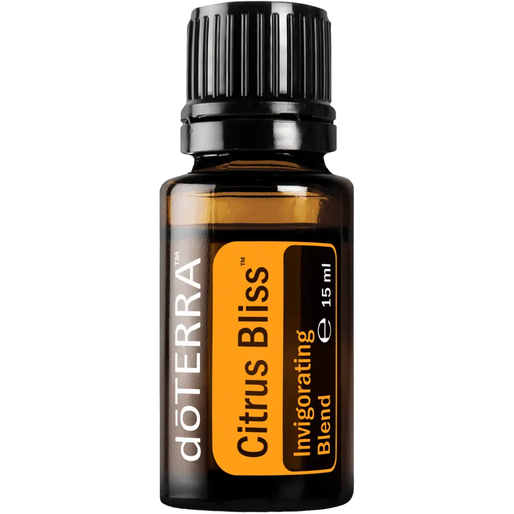 dōTERRA Citrus Bliss™