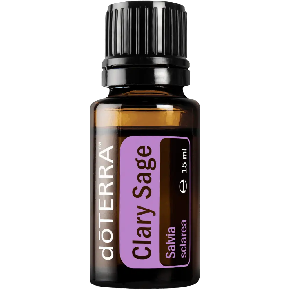 dōTERRA Clary Sage