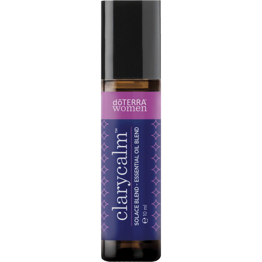 dōTERRA ClaryCalm™