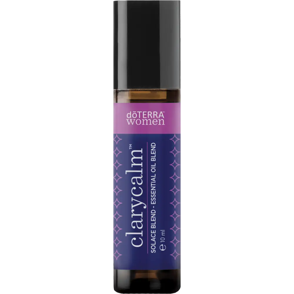 dōTERRA ClaryCalm™