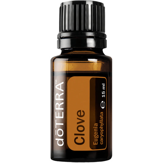 dōTERRA Clove
