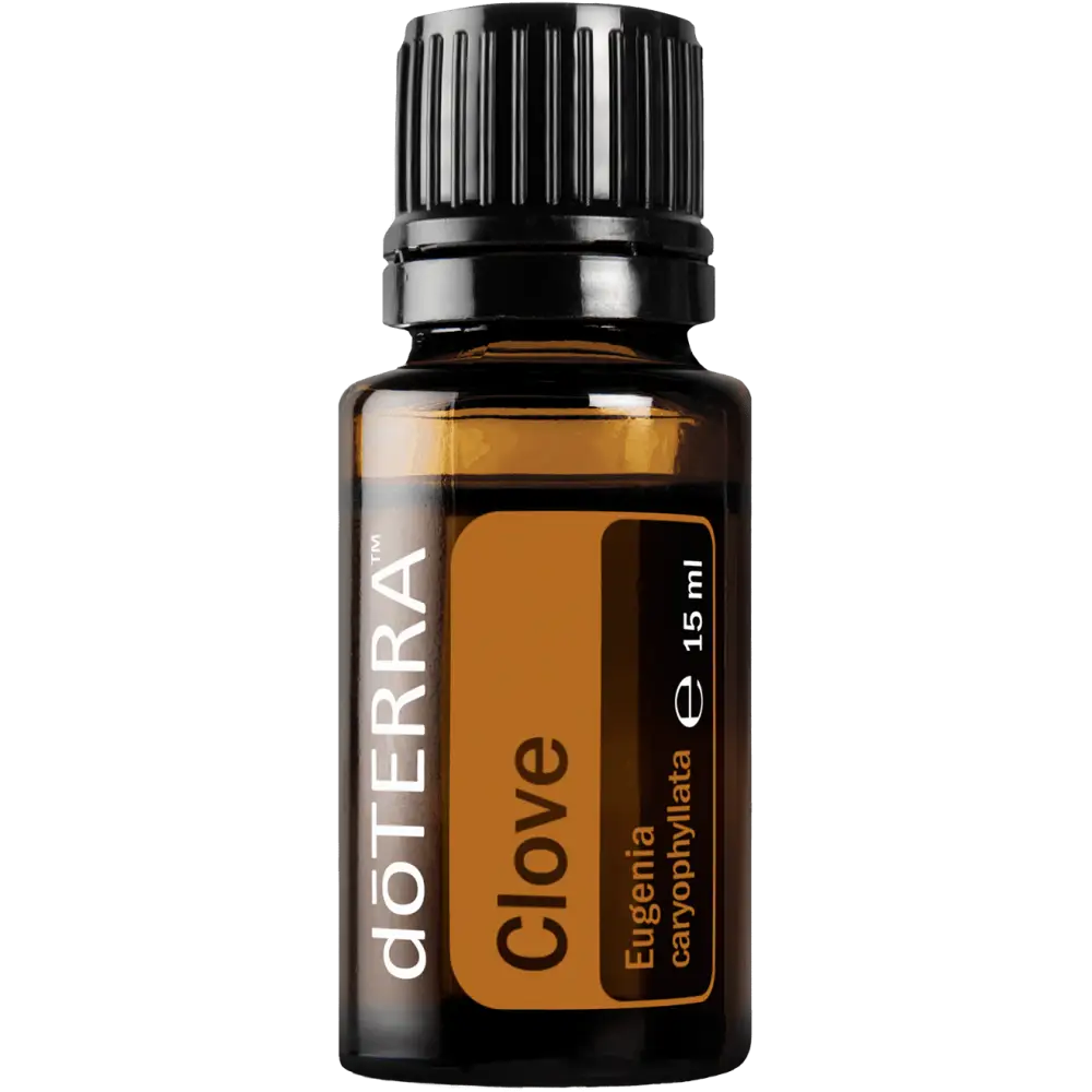 dōTERRA Clove