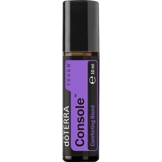 dōTERRA Console™ Touch