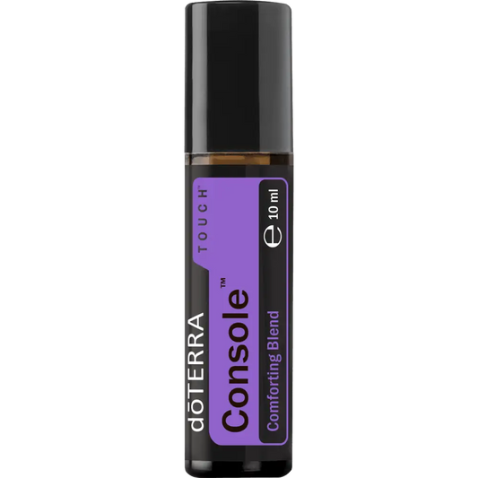 dōTERRA Console™ Touch