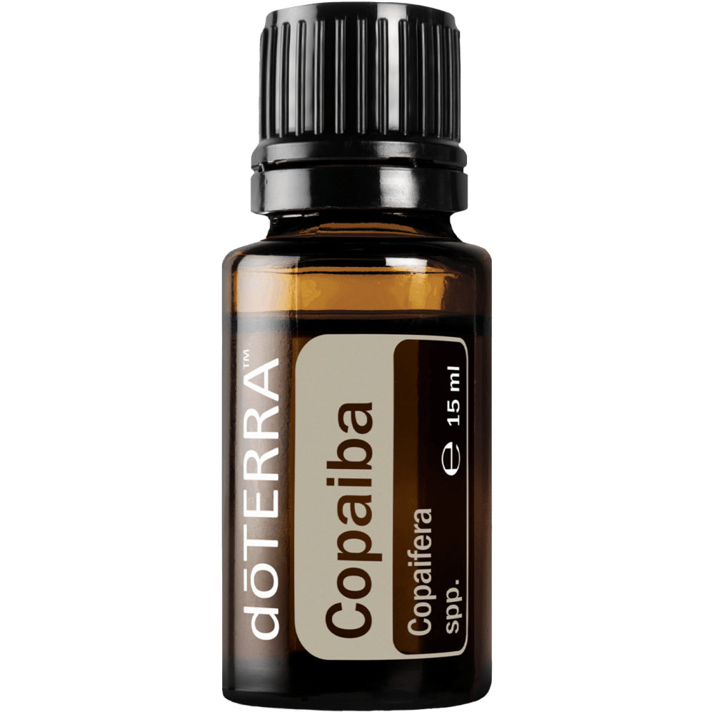 dōTERRA Copaiba